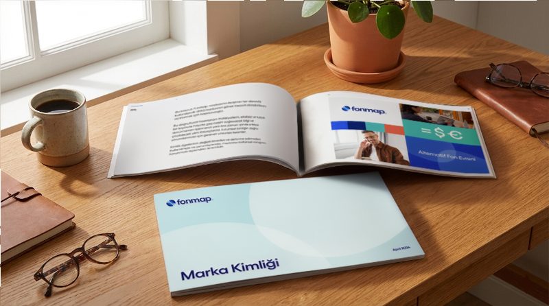 Marka Tasarımı