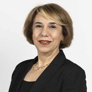 Banu Kurt