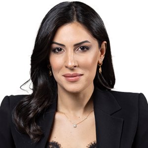 Aslı Öztürk